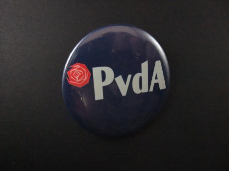 PvdA (Partij van de Arbeid ) Politieke Partij, sociaaldemocratie
